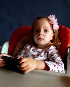 Екатерина Богданова
