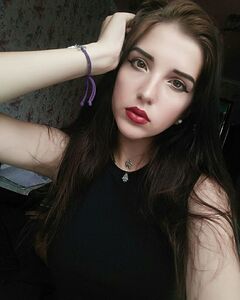 Анжела Растовецька