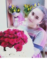 Катерина Галустова