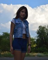 Анастасия Опришко