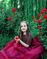 Евгения Горбач