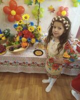 Франческа Фараа
