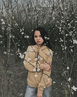 Дарья Янцена