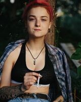 Вікторія Кузьменко