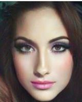 Tanechka Yusupova