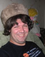 Дмитрий Мельниченко