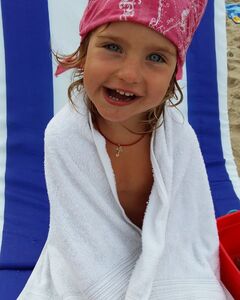 Александра Куликовская