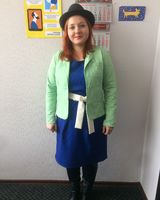 Альбіна Сойгіна