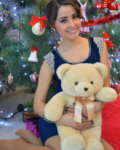 Оксана Шевченко