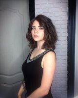 Кристина Машталерчук