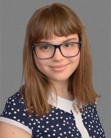 Дарья Бажутина