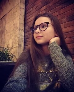 Юлия Бурлаченко