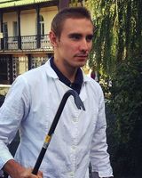 Юра Резнов