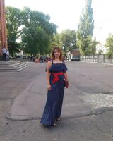 Оксана Громова