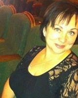 Ольга Кругляк