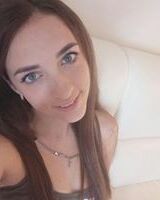 Анна Григоренко