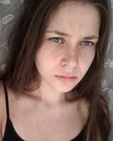 Евгения Шарф