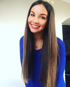 Анна Плотникова