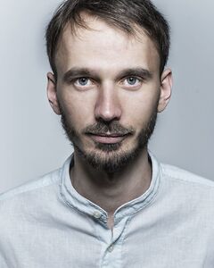 Дмитрий Сергеевич