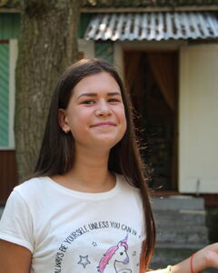 Дарина Гребенкіна