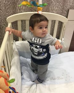 Анжела Ошека