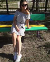 Анастасiя Переходько