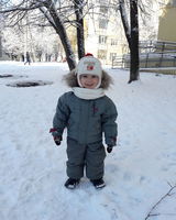 Татьяна Дашкова