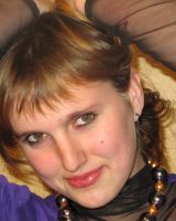 Алина Михайловна