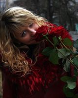 Елена Григорьевна