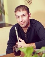 Мраз Мамоян