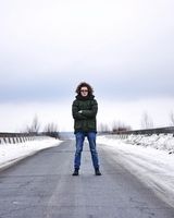 Роман Федоренко