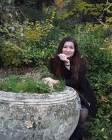 Елена Polovets