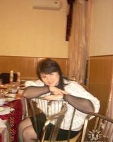 галина прозорова