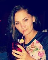 Оксана Сизова