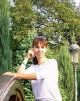 Ирина Ткаченко