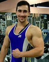 Георгий Бусько