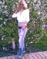 Наталья Кецко