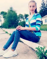 Кароліна Моніч