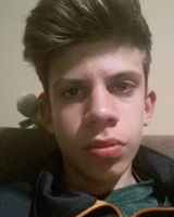 Артем Палагнюк