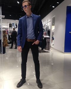 Артур Некрилов