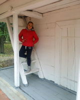 Алиса Маслюк