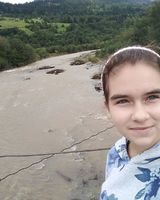 Аня Колмогорова