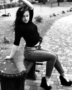 Валерия Гайструк