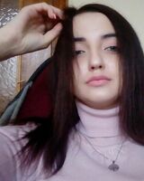 Анастасия Кудринськая