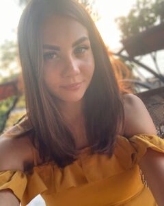 Марина Волощук