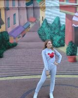 Катерина Нестеренко