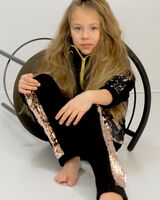 ДАРЬЯ Рогальникова