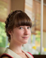 Алина Пташинская