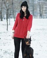 Марина Леницкая