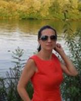 Людмила Сенько